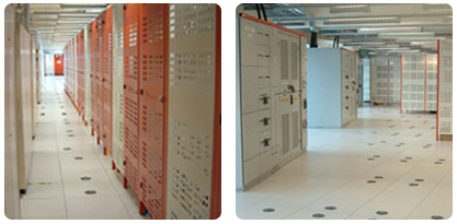 database servers